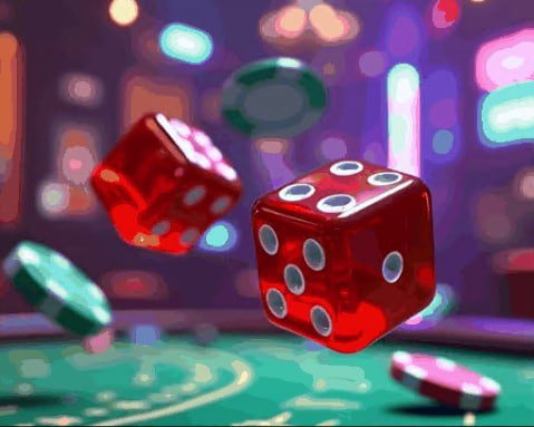 Platform megaslot888 menampilkan berbagai permainan kasino langsung dan sportsbook