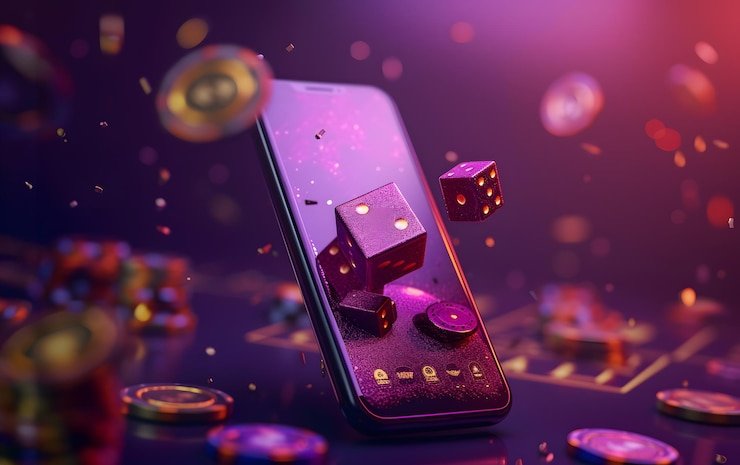 Pasar olahraga dan esports di platform megaslot888